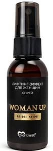 Спрей лифтинг-эффект Woman Up Mini-mini  - Эрос-интернет магазин