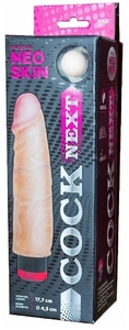 Фаллоиметатор COCK NEXT - Эрос-интернет магазин