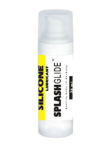 Лубрикант  Splashglide Silicone - Эрос-интернет магазин