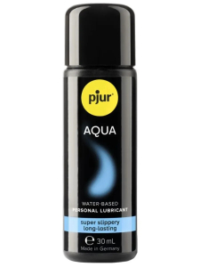 Лубрикант Pjur Aqua  - Эрос-интернет магазин