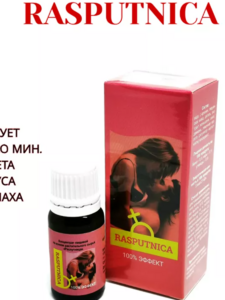Афродизиак - Эрос-интернет магазин